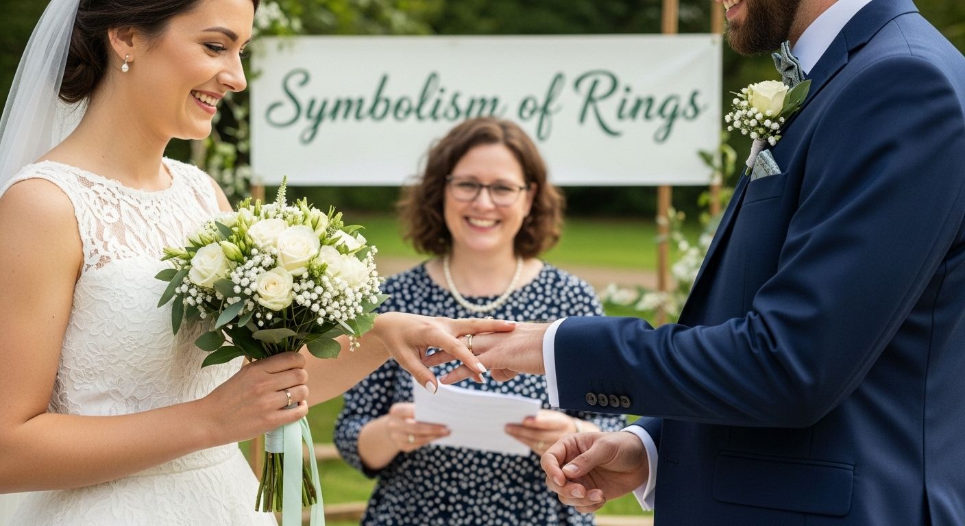 ring symbolism human connection