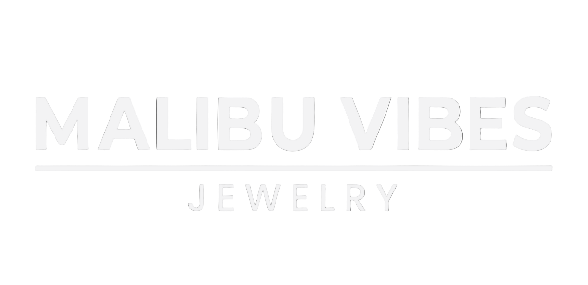 Malibu Vibes Jewelry Logo