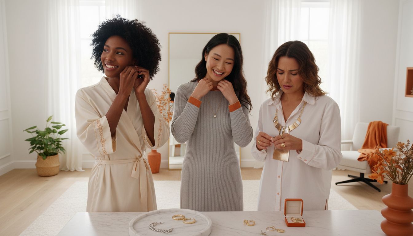 everyday jewelry essentials