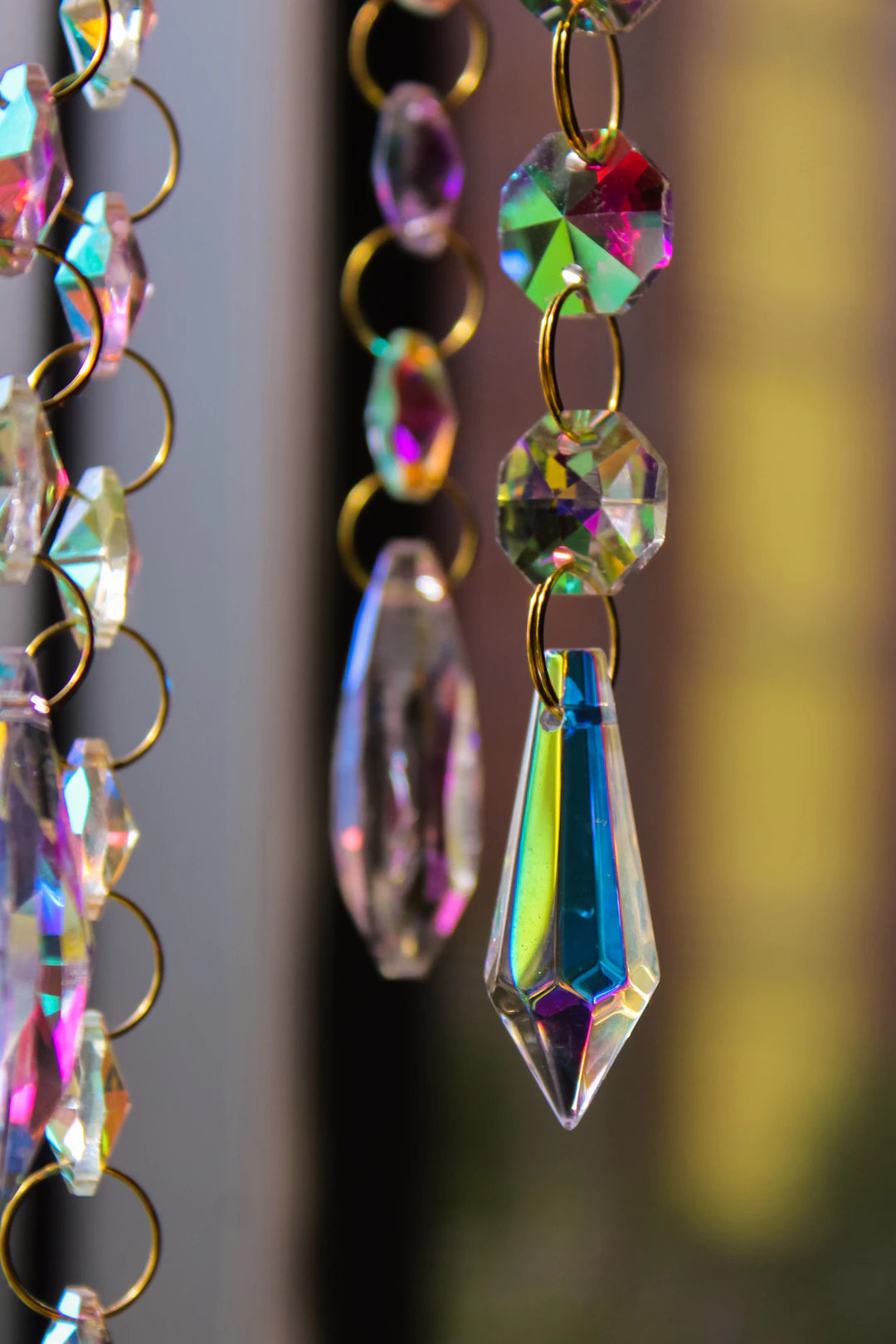 Colorful Gemstone Earrings for Timeless Elegance