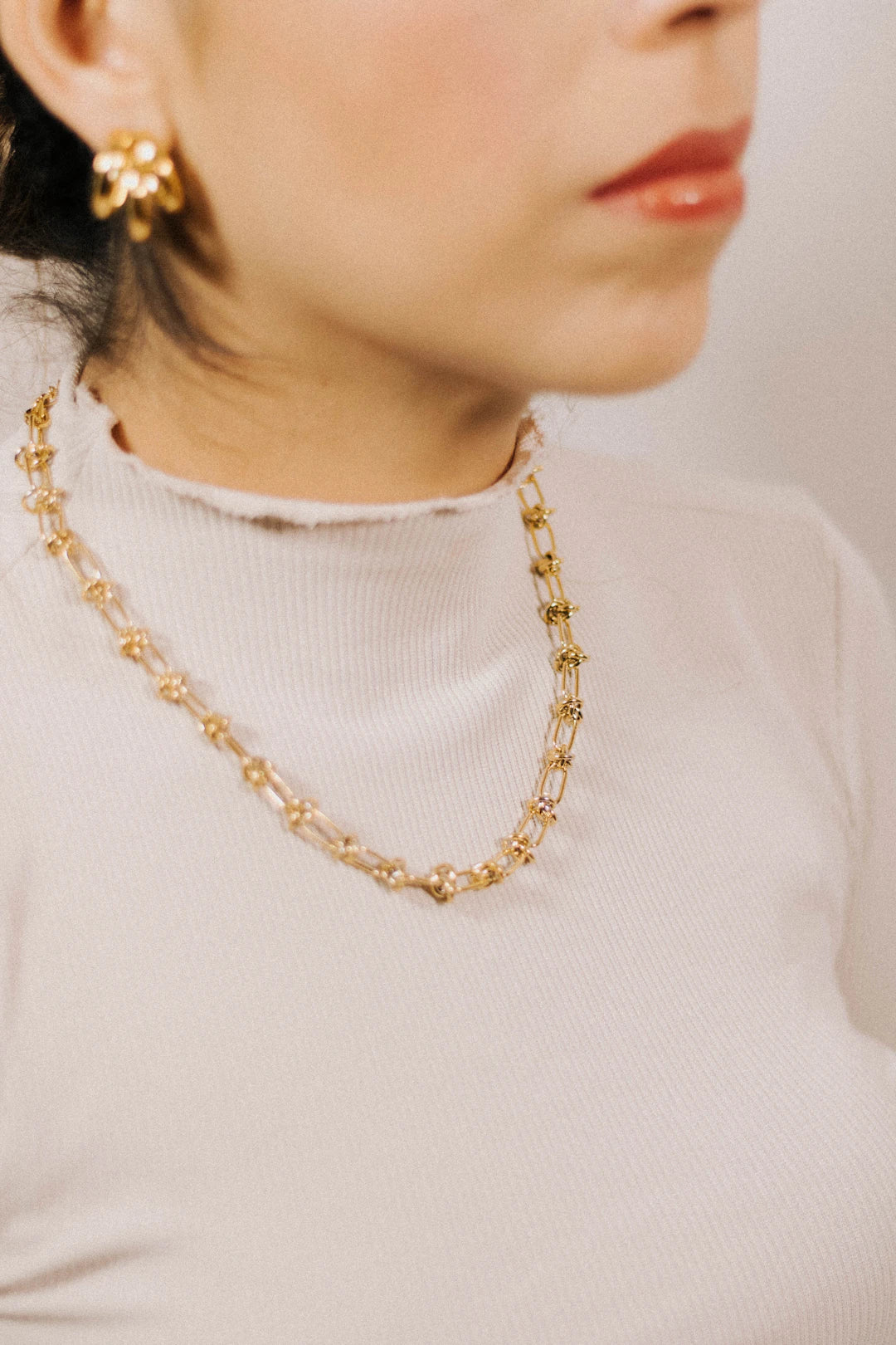 Elegant Dainty Necklaces for Everyday Style