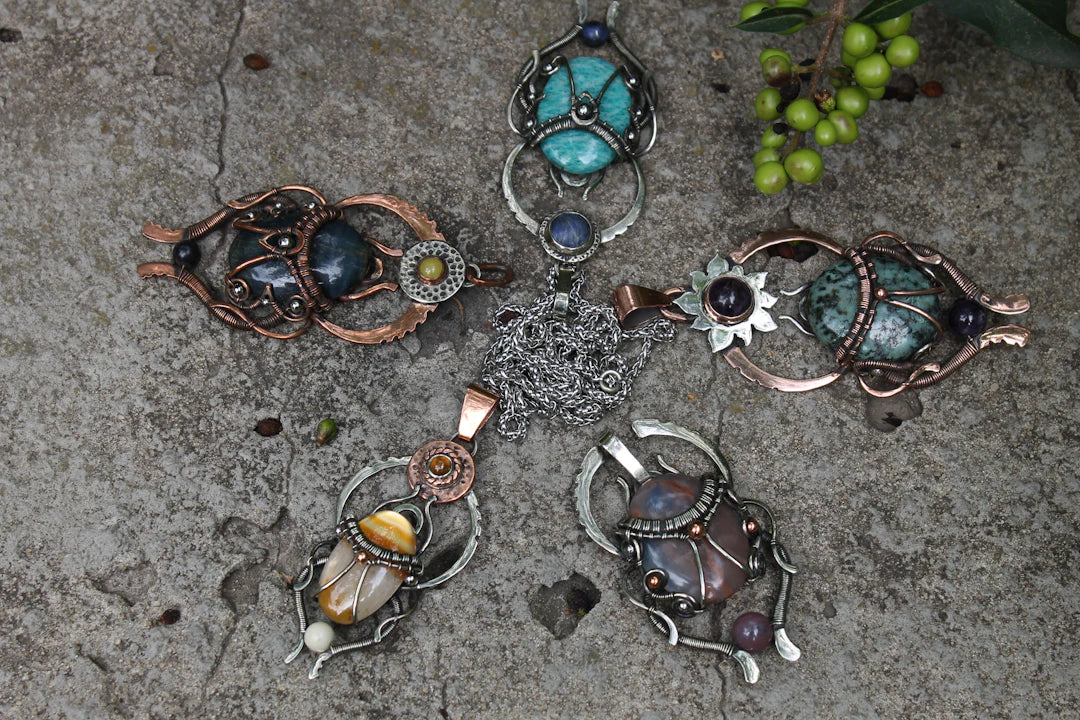 Stylish Sterling Silver Charms for Personalized Jewelry