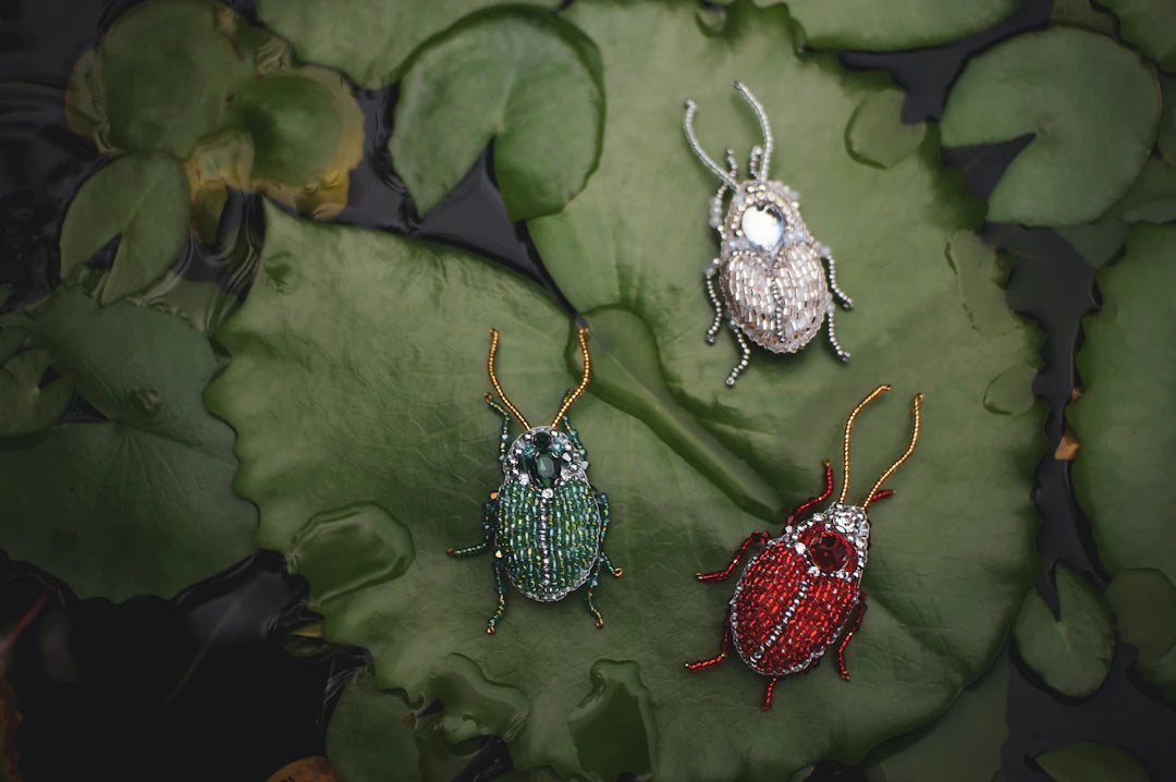 Charming Animal-Inspired Jewelry for Nature Enthusiasts