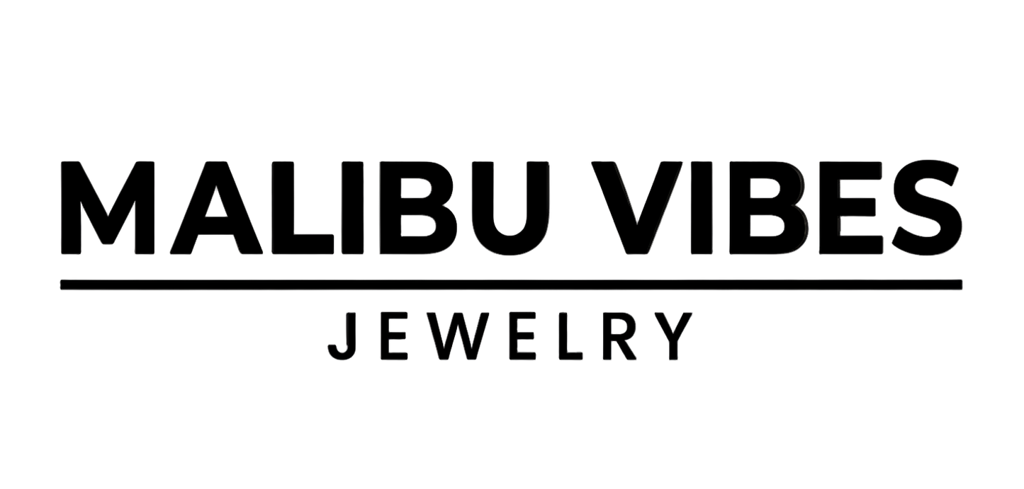 Malibu Vibes Jewelry